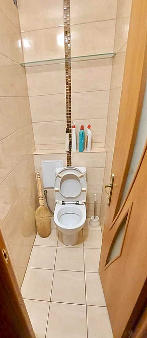 Оренда 3-кім. квартири. вул. Шевченка-Рясне 1 Львов - изображение 5