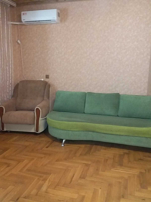 Сдам 1-к.квартиру, 1 Шевченковский мкрн Запоріжжя - зображення 1