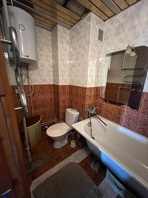 Сдам 1-к.квартиру, 1 Шевченковский мкрн Запоріжжя - зображення 5