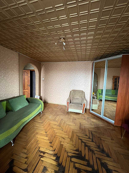 Сдам 1-к.квартиру, 1 Шевченковский мкрн Запоріжжя - зображення 3