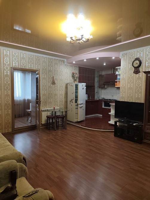 Сдам 3 х к КВ.в центре Запорожье - изображение 1