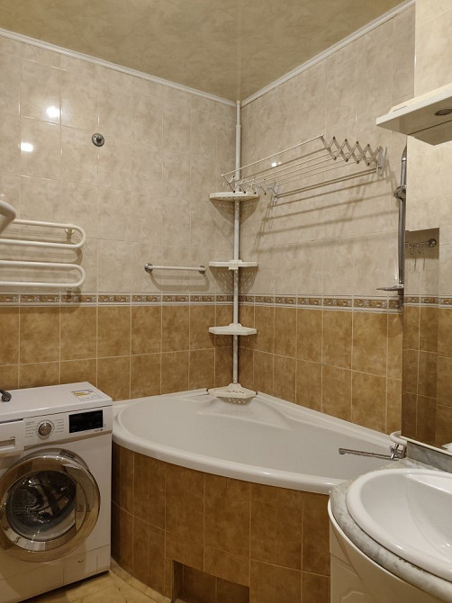 Сдам 3 х к КВ.в центре Запорожье - изображение 7