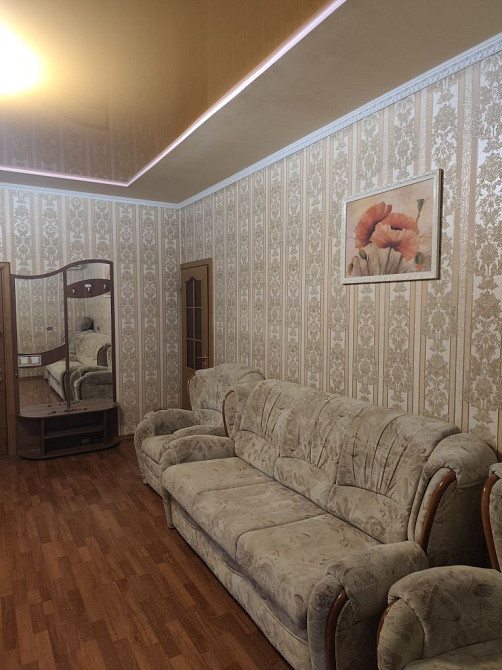 Сдам 3 х к КВ.в центре Запорожье - изображение 3