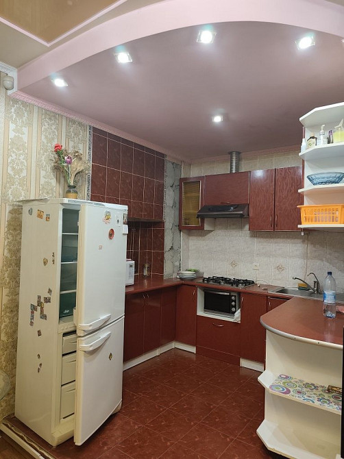 Сдам 3 х к КВ.в центре Запорожье - изображение 2