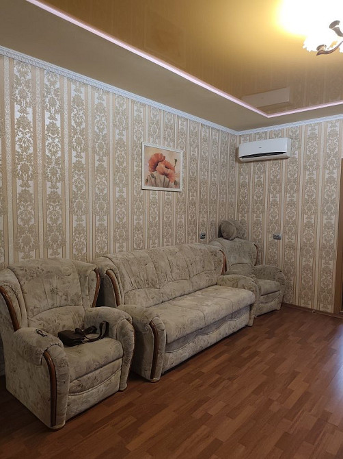 Сдам 3 х к КВ.в центре Запорожье - изображение 6