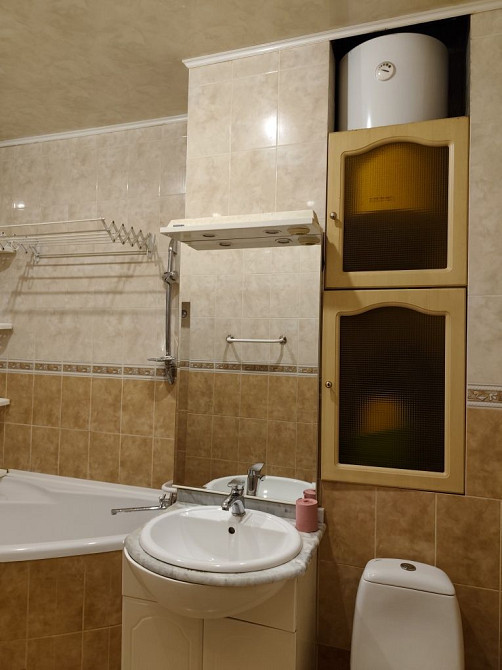 Сдам 3 х к КВ.в центре Запорожье - изображение 8