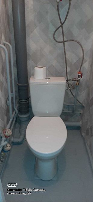 Аренда 2-х комн. квартиры ул. Рубана ПЕРВАЯ СДАЧА Запорожье - изображение 4