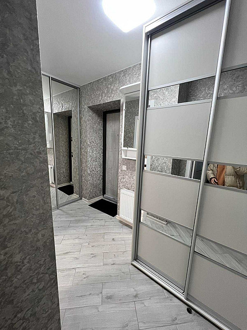 Оренда 1-кімнатної в  центрі. Ремонт. Автономка. Проспект Перемоги Чернігів - зображення 6