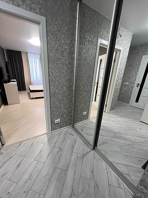 Оренда 1-кімнатної в  центрі. Ремонт. Автономка. Проспект Перемоги Чернігів - зображення 2