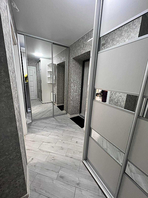 Оренда 1-кімнатної в  центрі. Ремонт. Автономка. Проспект Перемоги Чернігів - зображення 4