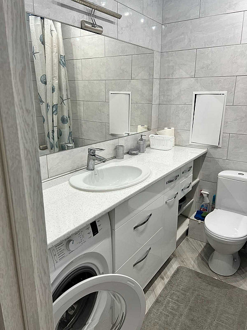 Оренда 1-кімнатної в  центрі. Ремонт. Автономка. Проспект Перемоги Чернігів - зображення 8