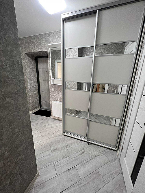 Оренда 1-кімнатної в  центрі. Ремонт. Автономка. Проспект Перемоги Чернігів - зображення 5