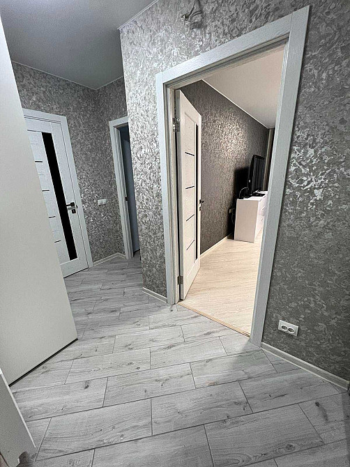 Оренда 1-кімнатної в  центрі. Ремонт. Автономка. Проспект Перемоги Чернігів - зображення 3