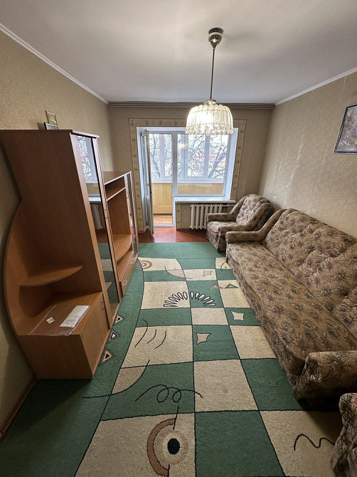 Сдам 2 ком Вал Центр ул Преображенская Чернігів - зображення 6