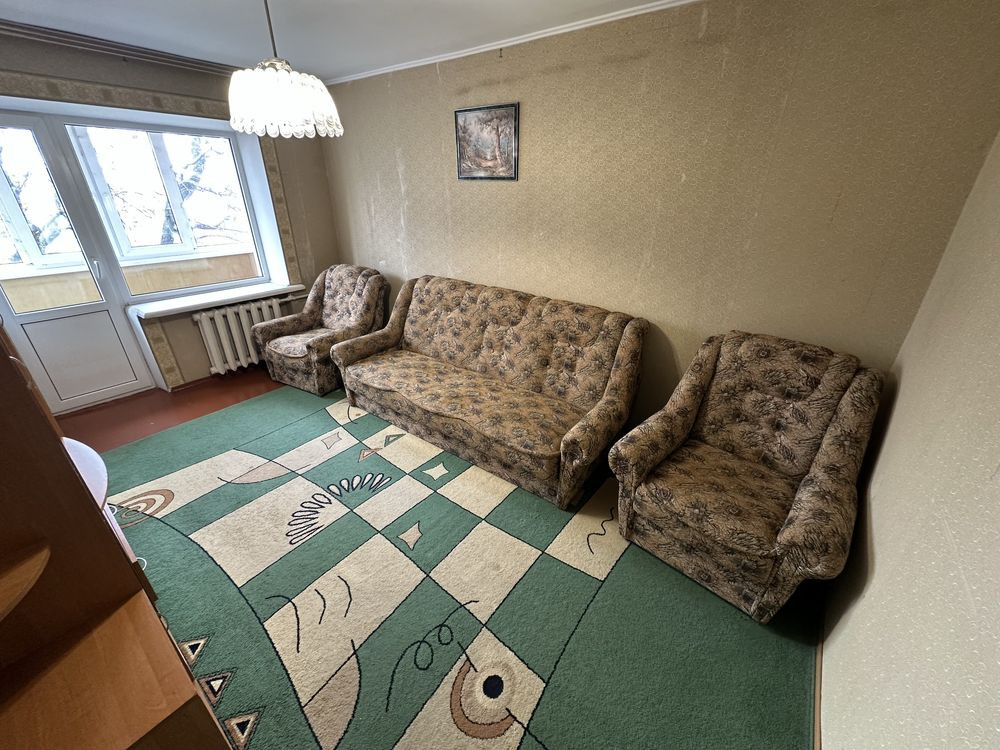 Сдам 2 ком Вал Центр ул Преображенская Чернігів - зображення 4