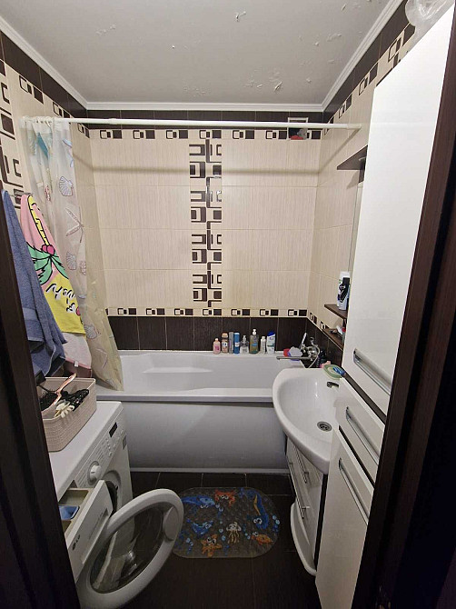 Здам 2-Кім. Квартиру з Ремонтом та Автономним Опаленням. Чернигов - изображение 6