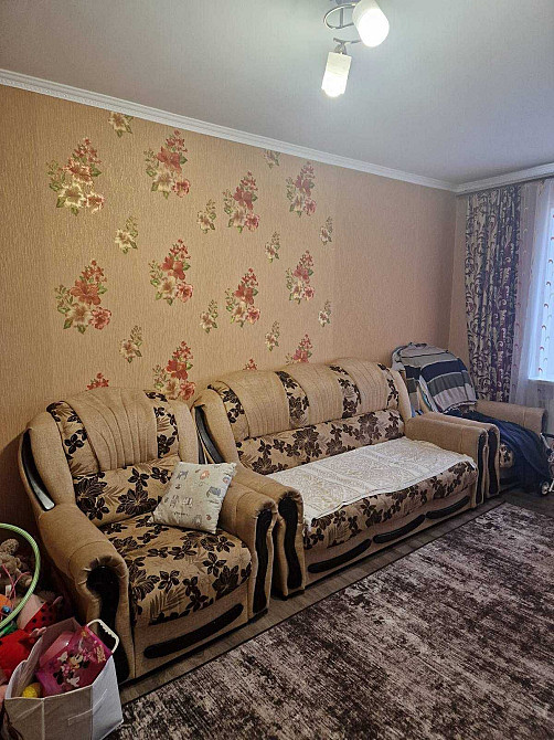 Здам 2-Кім. Квартиру з Ремонтом та Автономним Опаленням. Чернигов - изображение 2