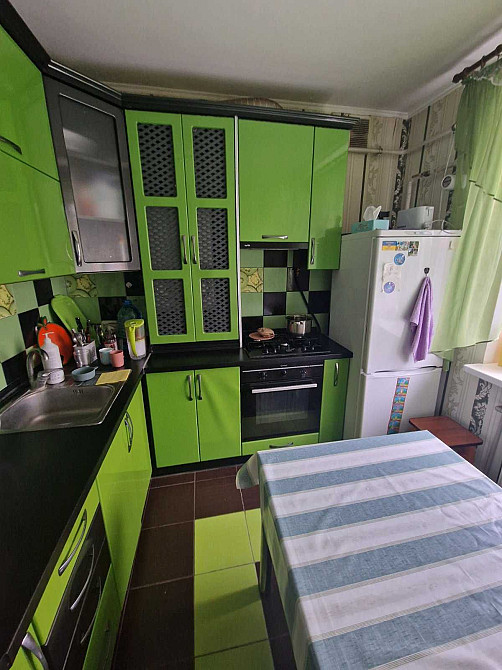 Здам 2-Кім. Квартиру з Ремонтом та Автономним Опаленням. Чернигов - изображение 5