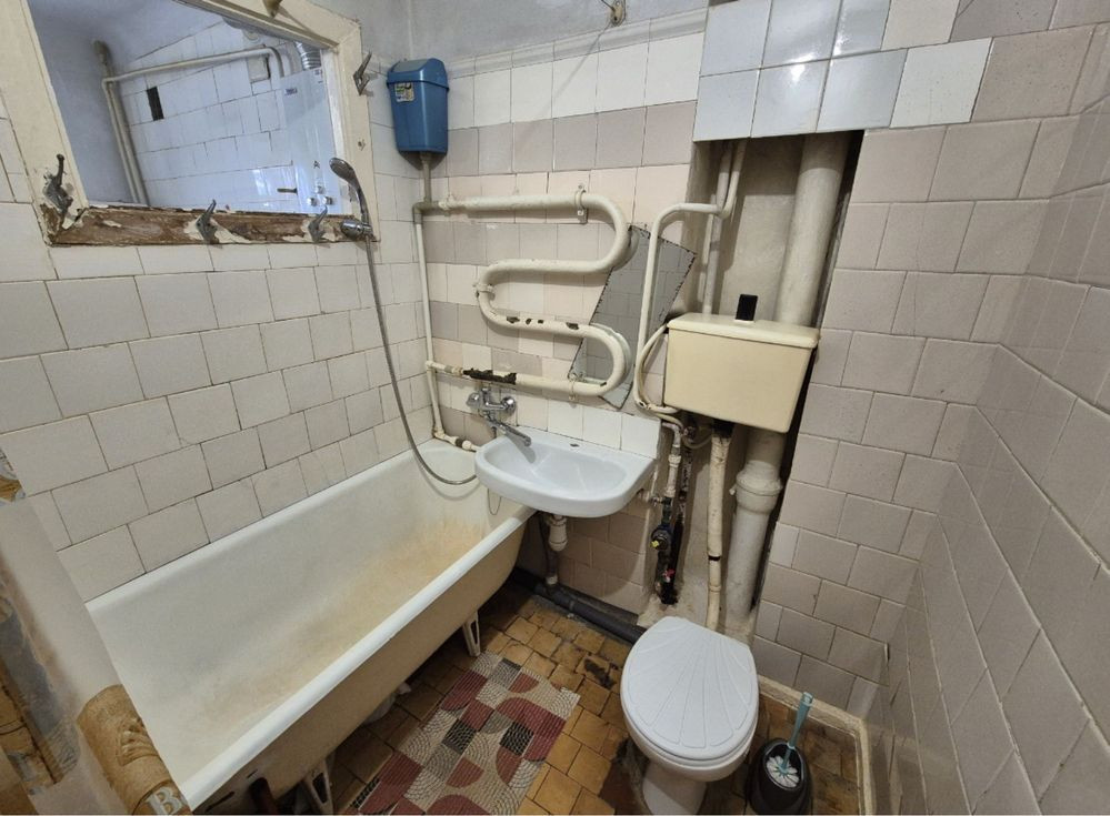 2 кімнатна квартира.Шевченко Кропивницкий - изображение 3