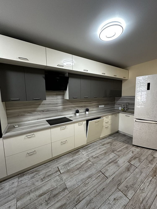 Оренда просторої квартири в ЖК Саванна Сіті Бровари - зображення 1