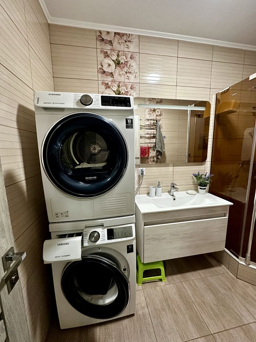 Оренда просторої квартири в ЖК Саванна Сіті Бровари - зображення 6