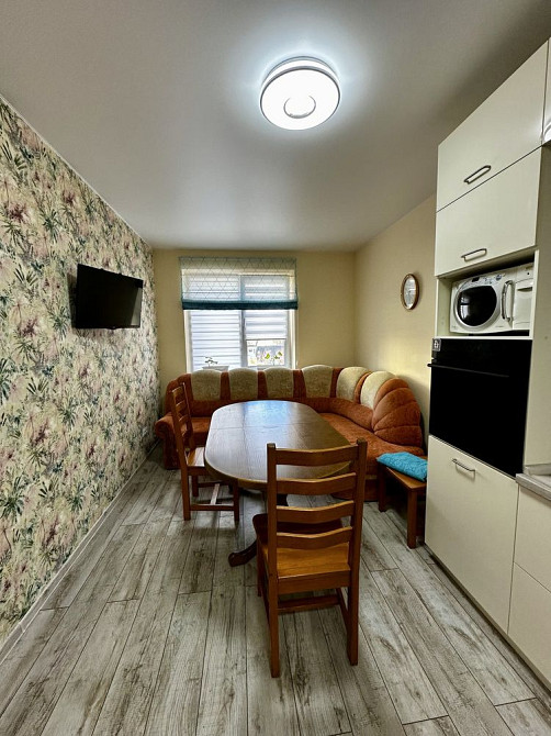 Оренда просторої квартири в ЖК Саванна Сіті Бровари - зображення 5