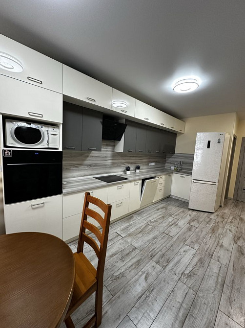 Оренда просторої квартири в ЖК Саванна Сіті Бровари - зображення 4