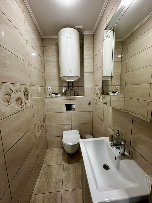 Оренда просторої квартири в ЖК Саванна Сіті Бровари - зображення 8