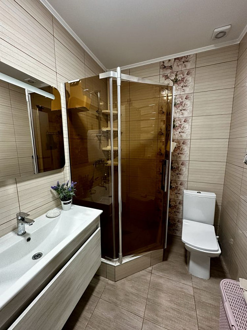 Оренда просторої квартири в ЖК Саванна Сіті Бровари - зображення 7