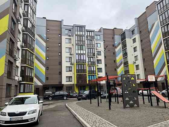 Здам 1-кімнатну в новобудові в ЖК #Welcome Home#. Киев