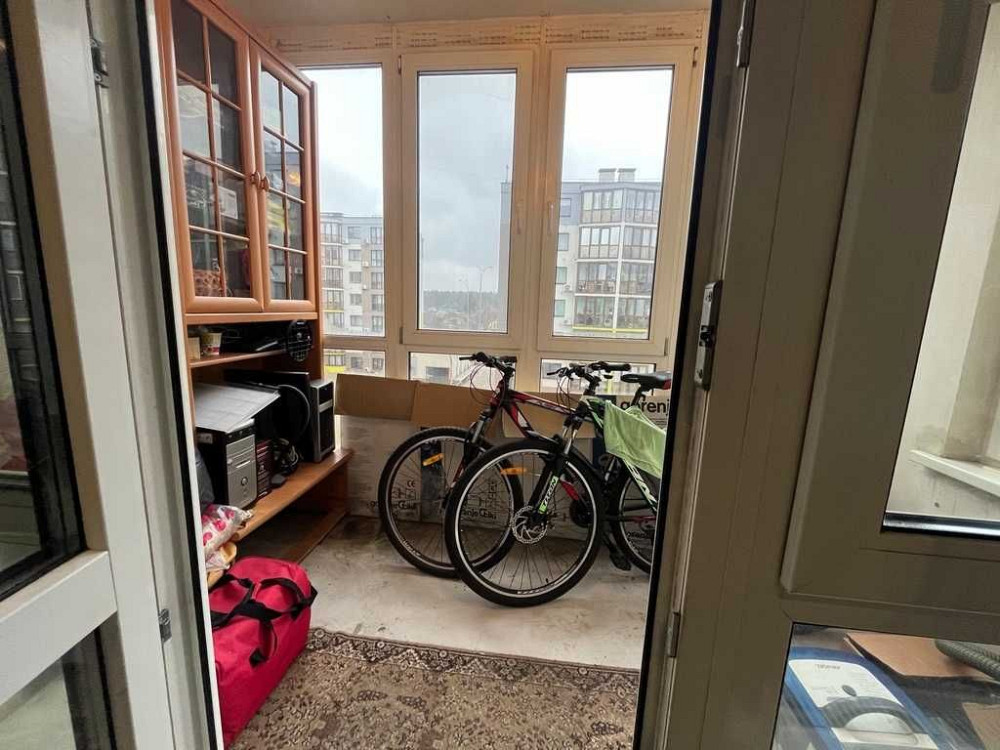 Здам 1-кімнатну в новобудові в ЖК #Welcome Home#. Київ - зображення 4