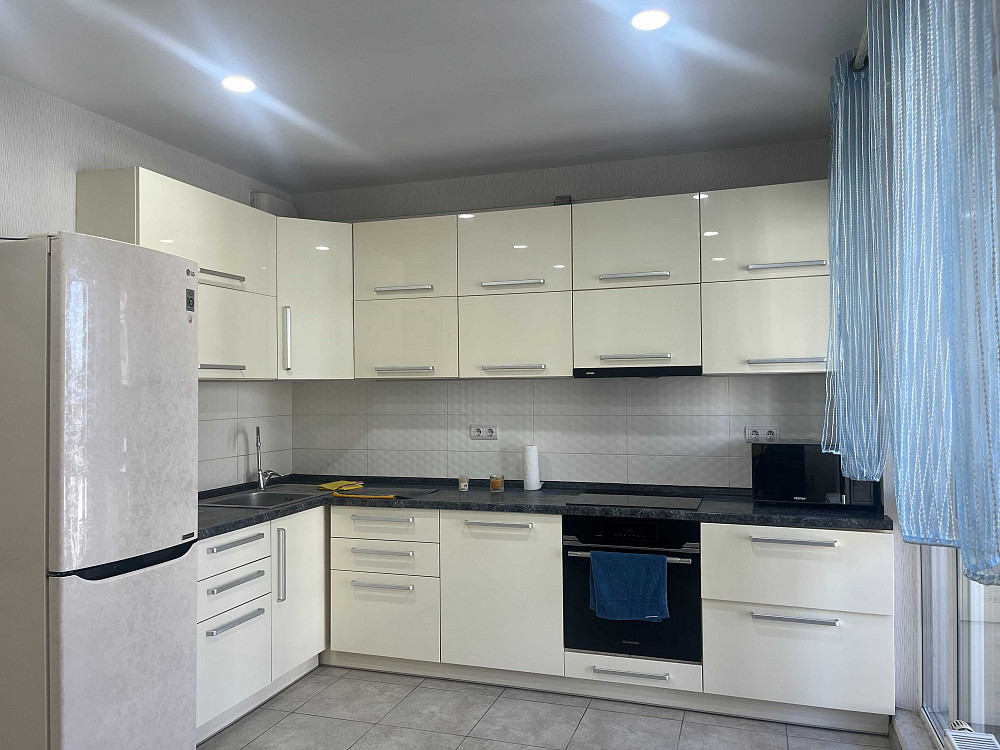 Здам 1-кімнатну в новобудові в ЖК #Welcome Home#. Київ - зображення 1