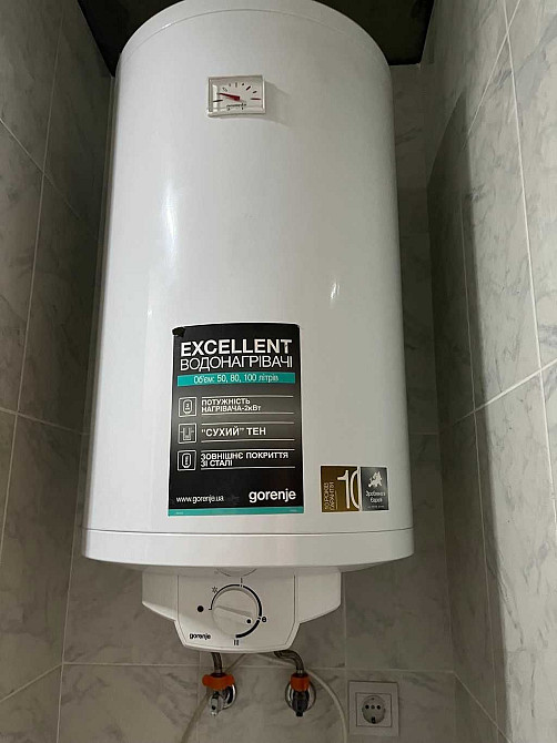 Здам 1-кімнатну в новобудові в ЖК #Welcome Home#. Київ - зображення 5