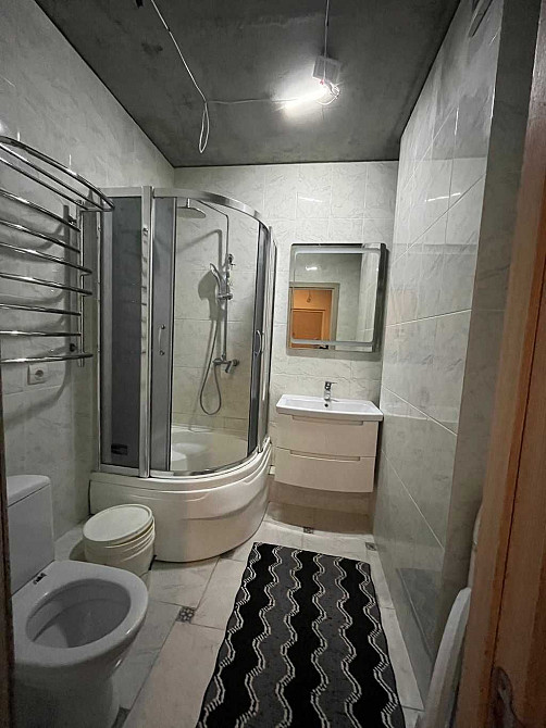 Здам 1-кімнатну в новобудові в ЖК #Welcome Home#. Київ - зображення 8