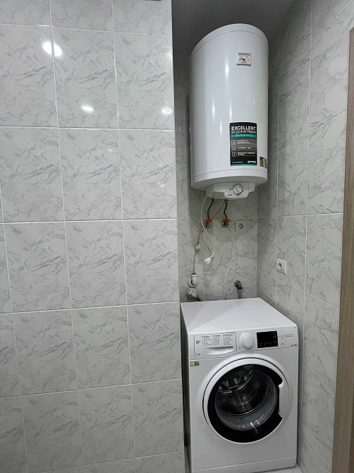 Здам 1-кімнатну в новобудові в ЖК #Welcome Home#. Київ - зображення 2