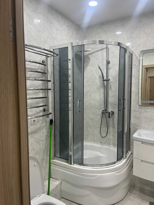 Здам 1-кімнатну в новобудові в ЖК #Welcome Home#. Київ - зображення 7