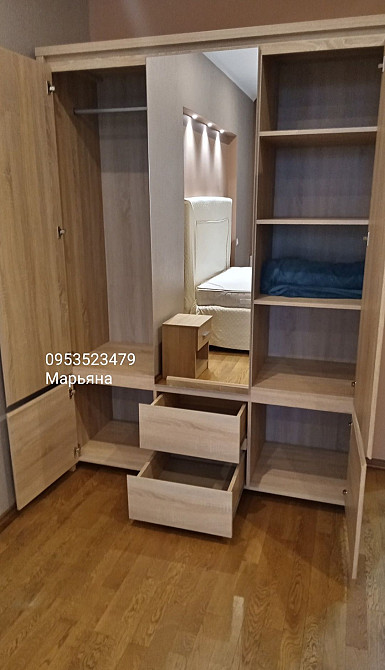 1 ком ЖК Бельэтаж Леонтовича  .Центр города.  Можно с собачкой. Одеса - зображення 3