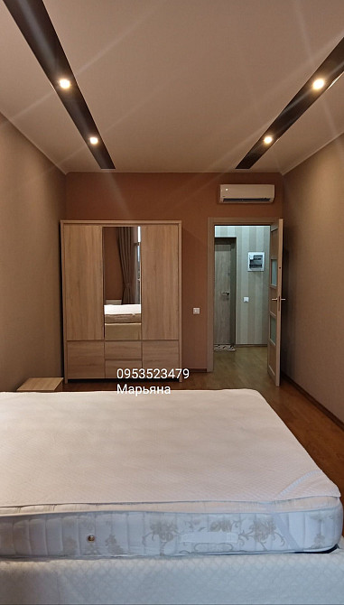 1 ком ЖК Бельэтаж Леонтовича  .Центр города.  Можно с собачкой. Одеса - зображення 2