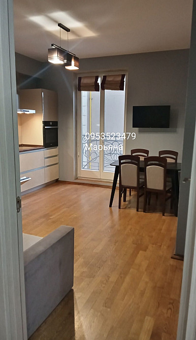 1 ком ЖК Бельэтаж Леонтовича  .Центр города.  Можно с собачкой. Одеса - зображення 6