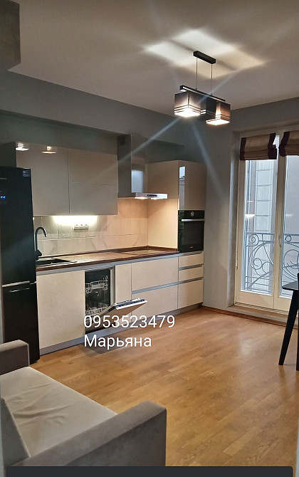 1 ком ЖК Бельэтаж Леонтовича  .Центр города.  Можно с собачкой. Одеса - зображення 5