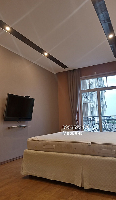 1 ком ЖК Бельэтаж Леонтовича  .Центр города.  Можно с собачкой. Одеса - зображення 4