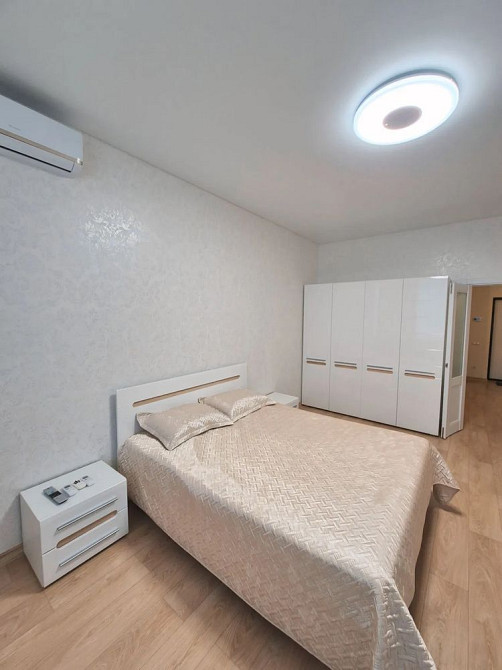 Первая аренда‼️ Сдам 1-комнатную квартиру в ЖК Французский бульвар 26 Одесса - изображение 4