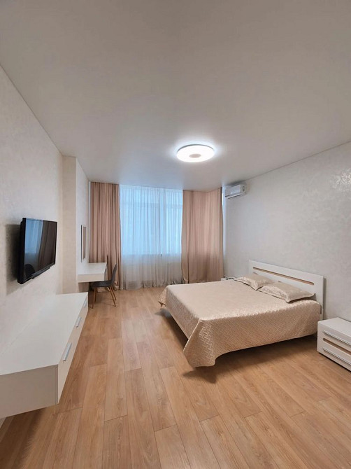 Первая аренда‼️ Сдам 1-комнатную квартиру в ЖК Французский бульвар 26 Одесса - изображение 3