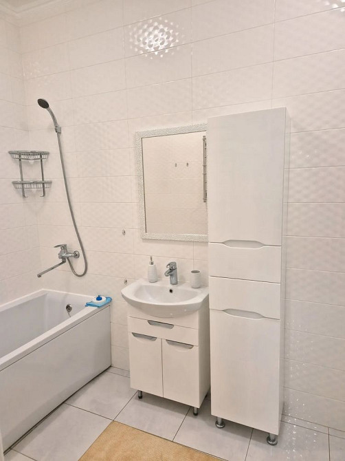 Первая аренда‼️ Сдам 1-комнатную квартиру в ЖК Французский бульвар 26 Одесса - изображение 7