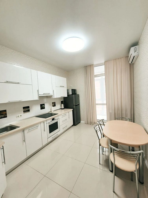 Первая аренда‼️ Сдам 1-комнатную квартиру в ЖК Французский бульвар 26 Одесса - изображение 1