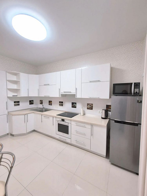 Первая аренда‼️ Сдам 1-комнатную квартиру в ЖК Французский бульвар 26 Одесса - изображение 2