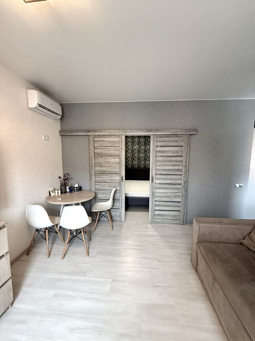 Оренда просторої 1 кімн.  ЖК Європейка Софиевская Борщаговка - изображение 8