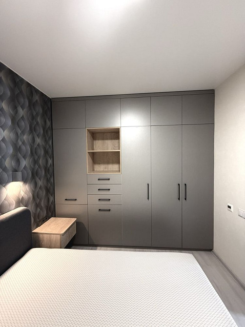 Оренда просторої 1 кімн.  ЖК Європейка Софиевская Борщаговка - изображение 3