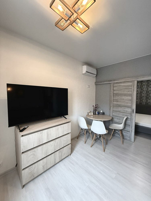 Оренда просторої 1 кімн.  ЖК Європейка Софиевская Борщаговка - изображение 7