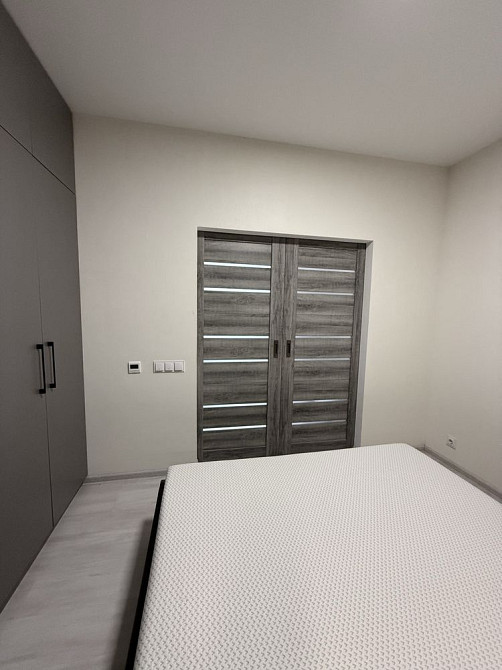 Оренда просторої 1 кімн.  ЖК Європейка Софиевская Борщаговка - изображение 5